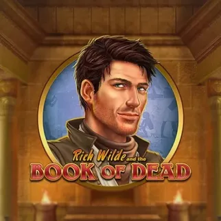 Book of Dead spill demo slot