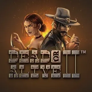 Dead or Alive II spill demo slot
