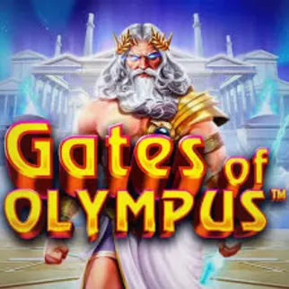 Gates of Olympus spill demo slot