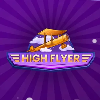 High Flyer spill demo slot
