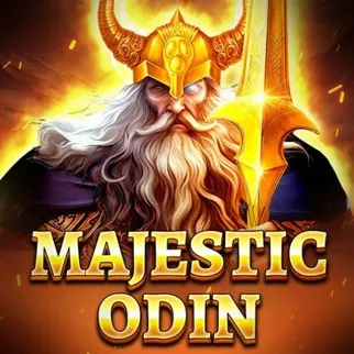 Majestic Odin spill demo slot