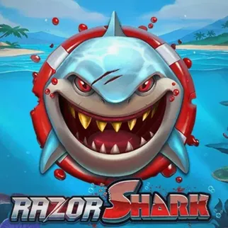 Razor Shark spill demo slot