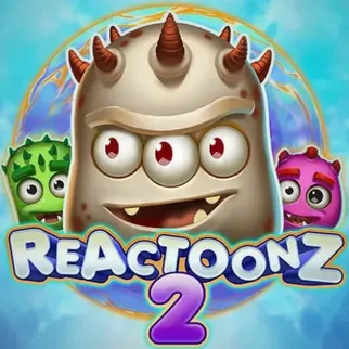 Reactoonz 2 spill demo slot