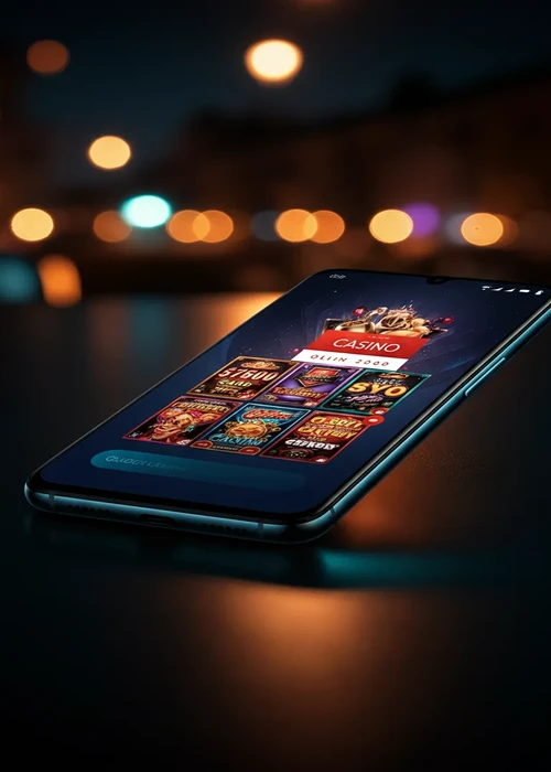 Total Casino analytisk anmeldelse proceslogik verificering